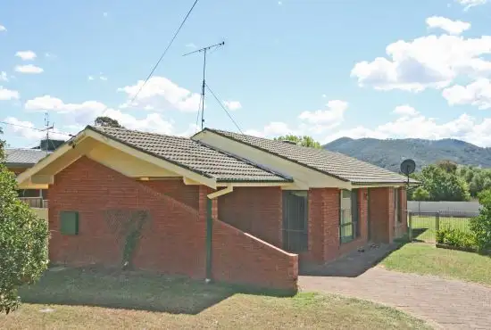 Main view of Homely house listing, 44 Harrier Parade, Tamworth NSW 2340
