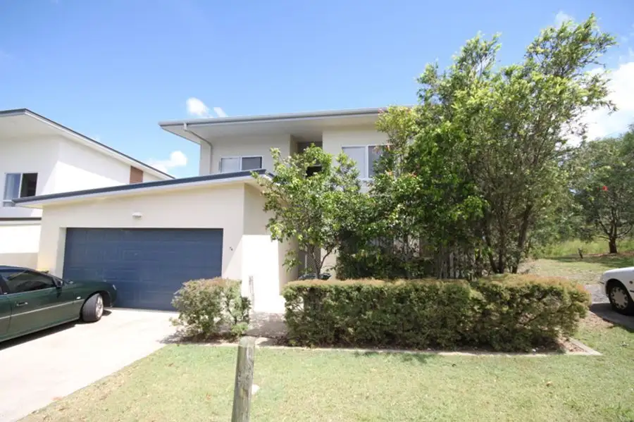 Main view of Homely townhouse listing, 74/1 Sauvignon Parade, Upper Coomera QLD 4209