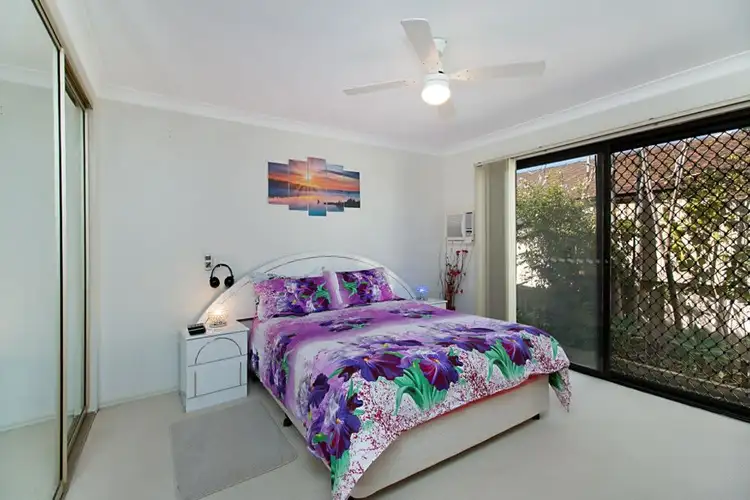 Fifth view of Homely semi-detached listing, 2/66 Sunset Boulevard, Tweed Heads West NSW 2485