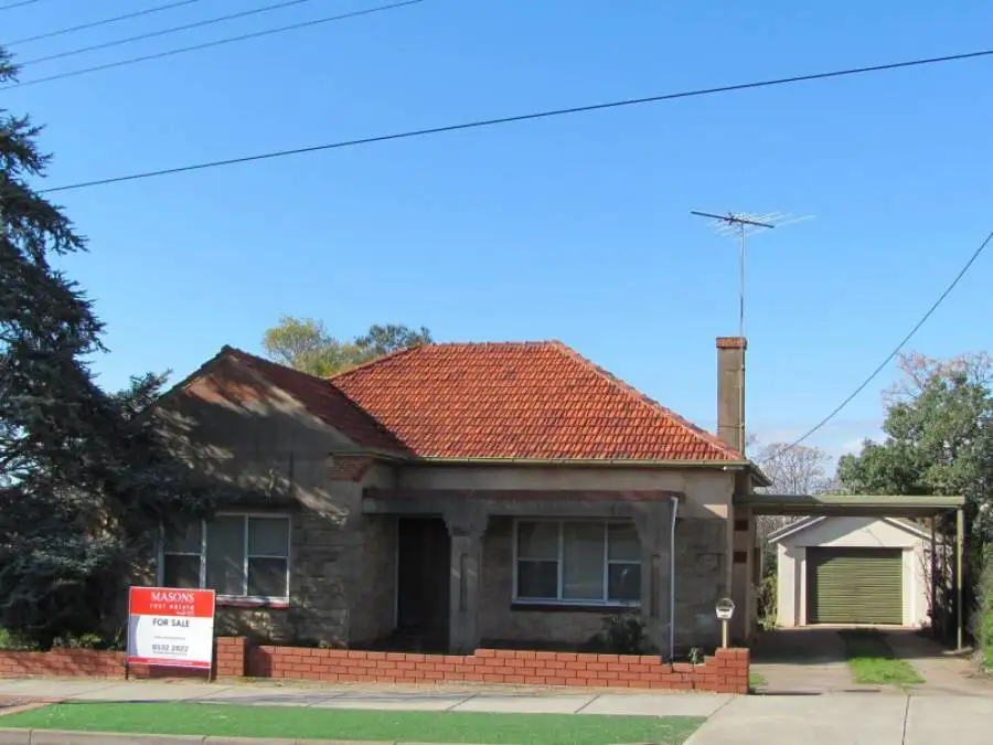 Main view of Homely house listing, 82 Swanport Road, Murray Bridge SA 5253