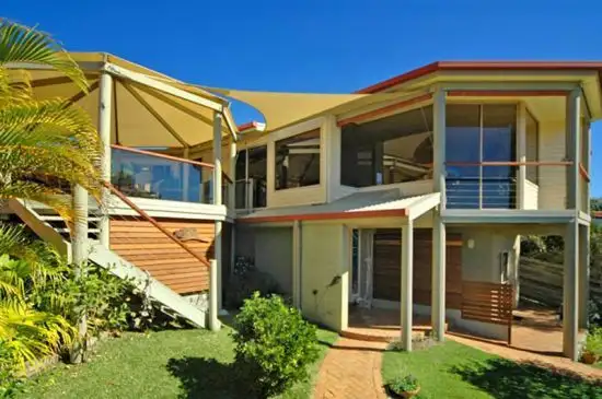 Third view of Homely house listing, 34 Ocean View Crescent, Emerald Beach NSW 2456