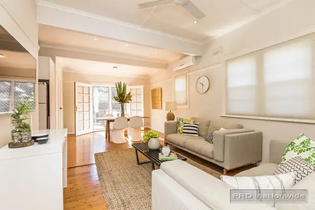 Second view of Homely house listing, 62 Bull Street, Cooks Hill NSW 2300