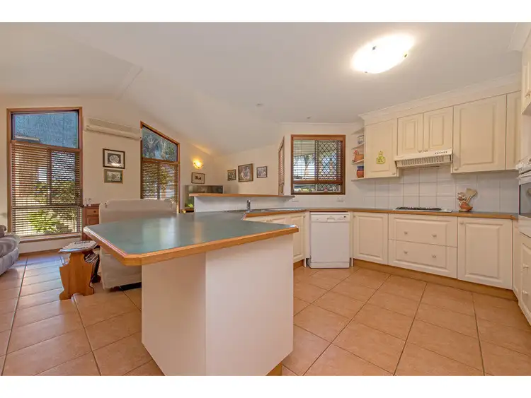 Sixth view of Homely house listing, 248 Greenwattle Street, Wilsonton QLD 4350
