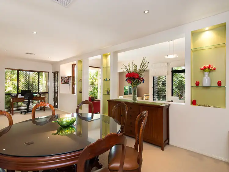 Sixth view of Homely house listing, 73 Flindersia Crescent, Seventeen Mile Rocks QLD 4073