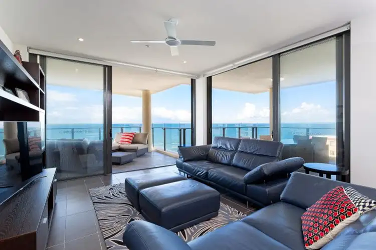 Third view of Homely apartment listing, 704/99 Marine Parade, Redcliffe QLD 4020