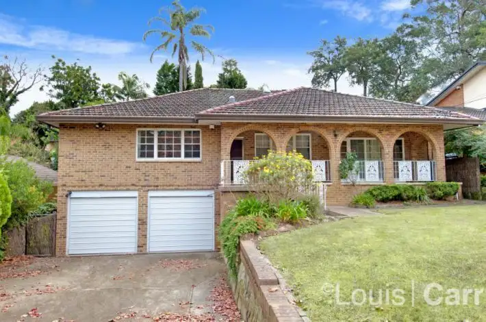 Main view of Homely house listing, 26 Cambridge Avenue, North Rocks NSW 2151