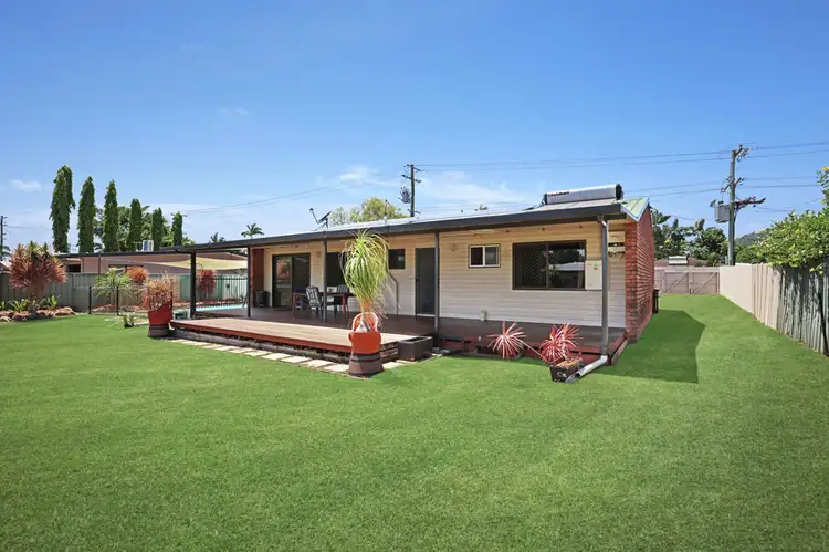 Fifth view of Homely house listing, 12 Stanton Road, Smithfield QLD 4878