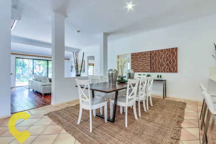 Second view of Homely house listing, 13 Glenview Court, Underwood QLD 4119