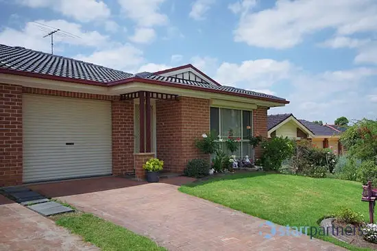Main view of Homely house listing, 23B Keppel Circuit, Hinchinbrook NSW 2168