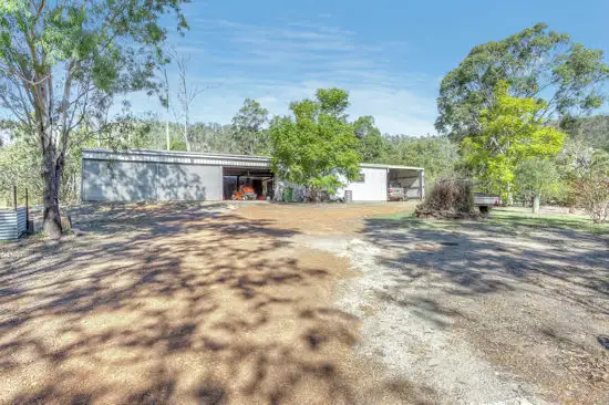 Second view of Homely rural property listing, 399 Jones Road, Withcott QLD 4352
