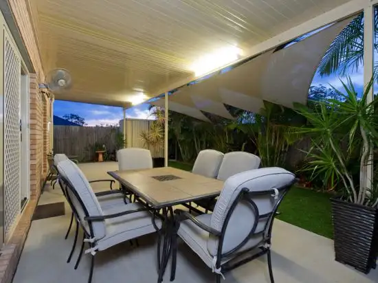 26 Jasmina Pde, Waterford QLD 4133
