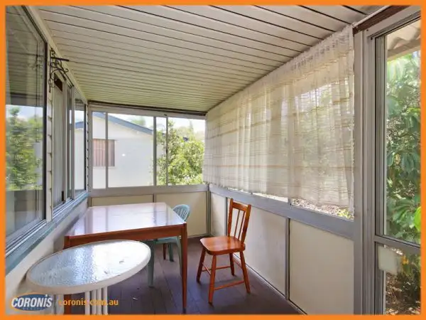 Second view of Homely house listing, 132 Moreton Terrace, Beachmere QLD 4510