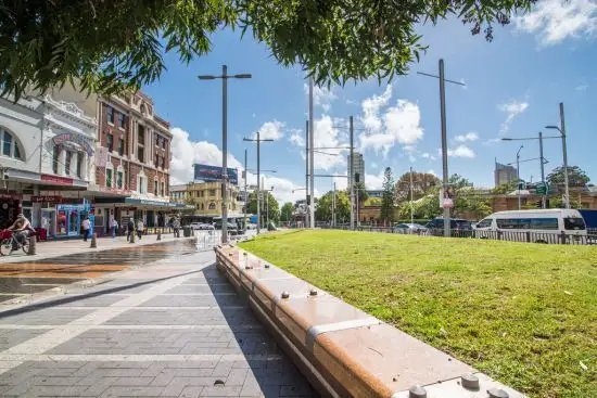 Fourth view of Homely studio listing, 601/389 Bourke St, Darlinghurst NSW 2010