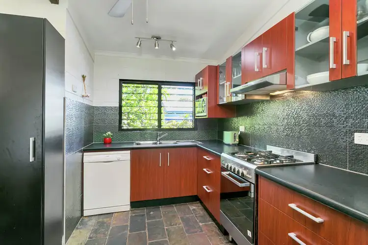 Second view of Homely house listing, 5 Moonah Street, Holloways Beach QLD 4878