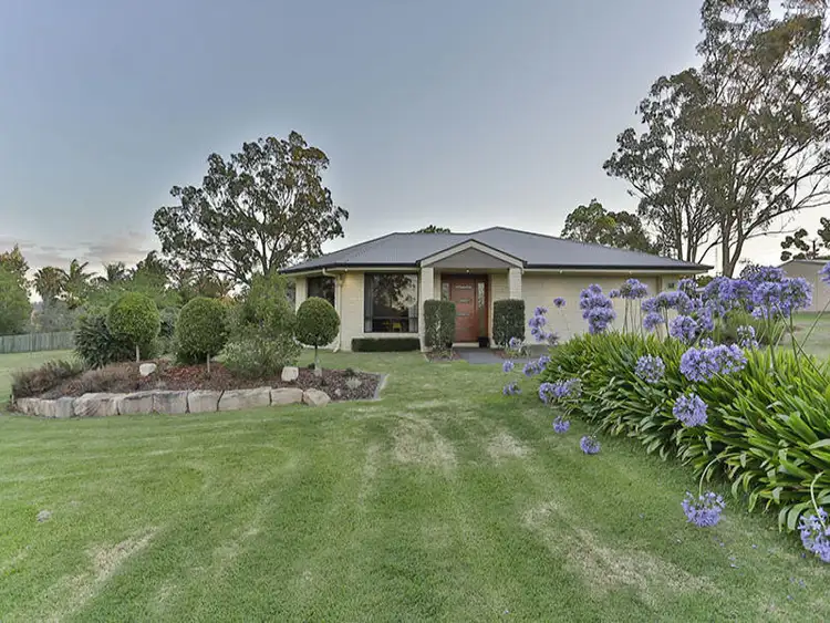 Second view of Homely house listing, 38 Wissemann Road, Top Camp QLD 4350