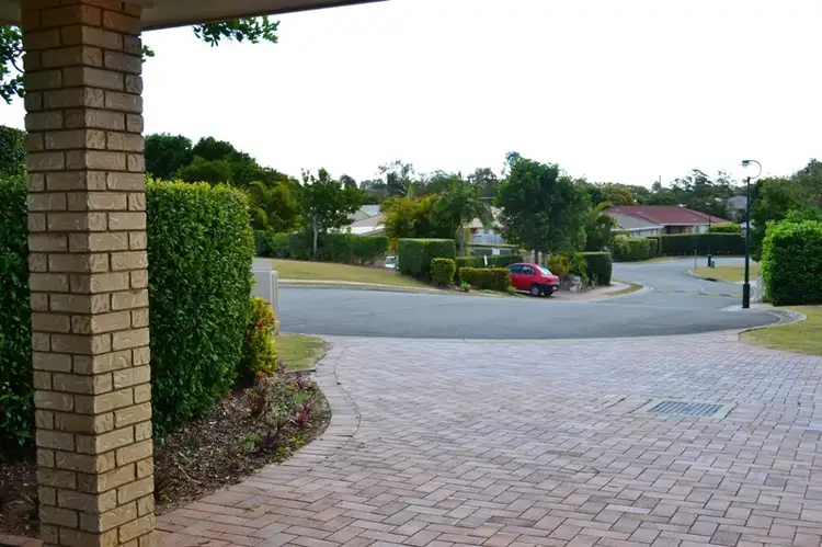Second view of Homely villa listing, 64/735 Trouts Road, Aspley QLD 4034