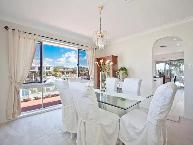 Fourth view of Homely house listing, 51 Intrepid Crt, Newport QLD 4020