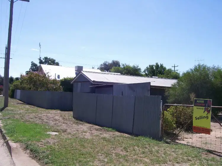 Second view of Homely house listing, 40 Cobram St, Berrigan NSW 2712
