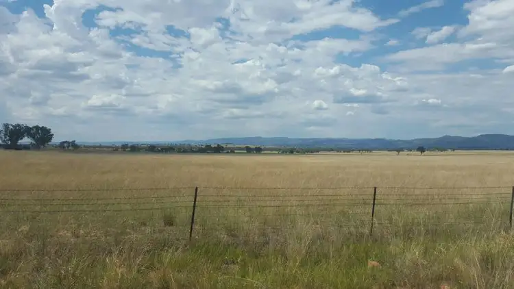 Lot 13 Warral Bithramere Road, Tamworth NSW 2340