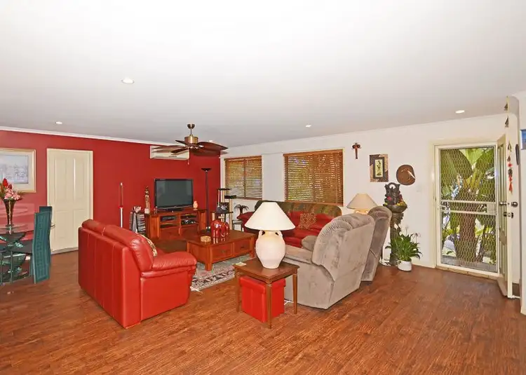 Third view of Homely house listing, 38 Julie Anne Street, Urraween QLD 4655