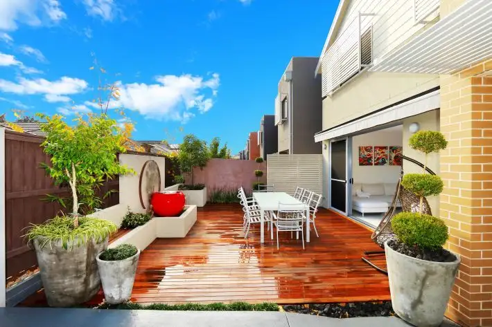 Sixth view of Homely house listing, 4 Caddies Boulevard, Rouse Hill NSW 2155