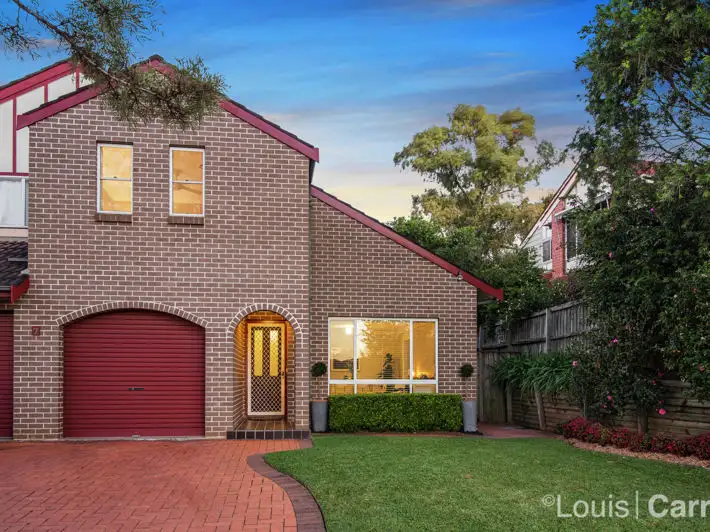 7A Tower Court, Castle Hill NSW 2154
