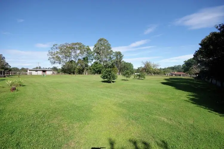 Fifth view of Homely terrace listing, 154 Braford Dr, Bonville NSW 2450