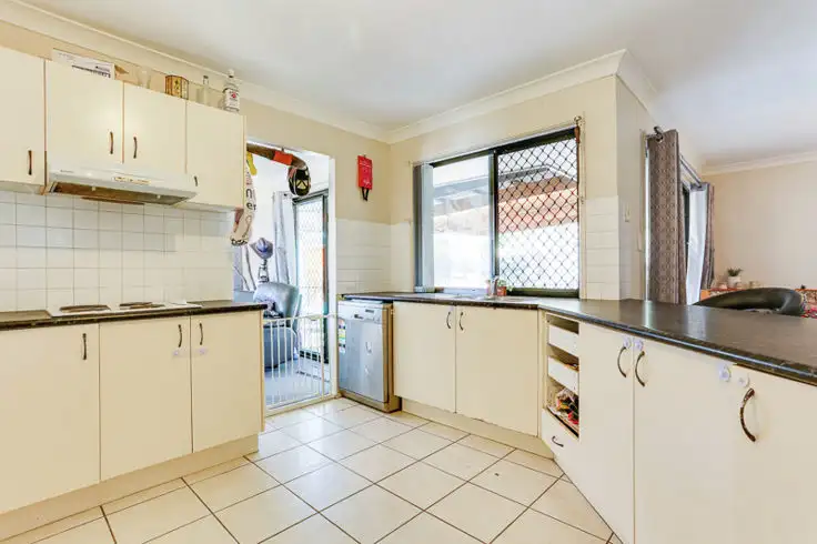 Fourth view of Homely house listing, 11 NARDOO COURT, Redbank Plains QLD 4301