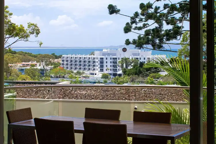 Third view of Homely unit listing, 4/2 Noosa Drive, Noosa Heads QLD 4567
