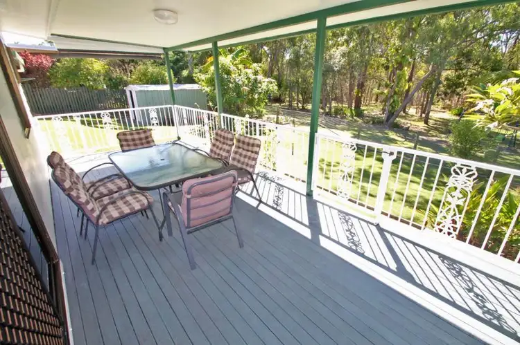 Third view of Homely house listing, 16 Camille Street, Clinton QLD 4680