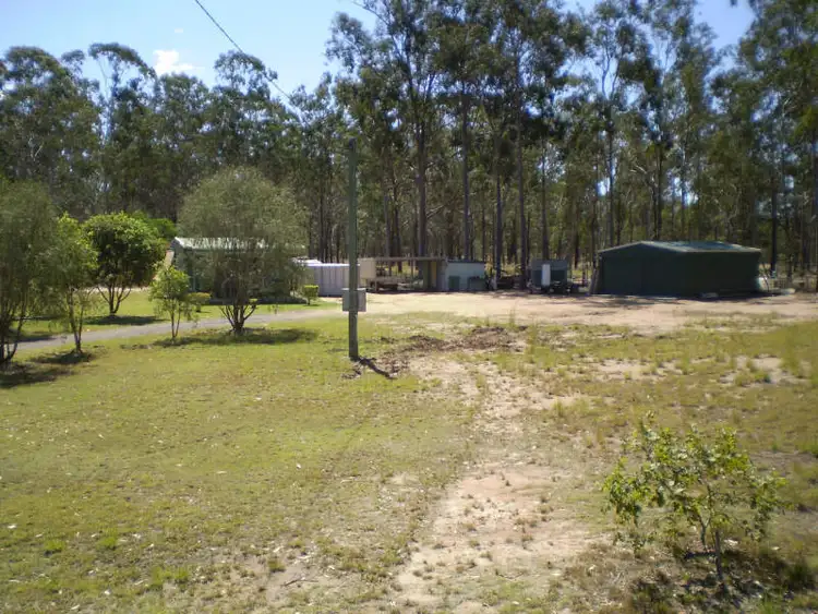 Second view of Homely rural property listing, Address available on request