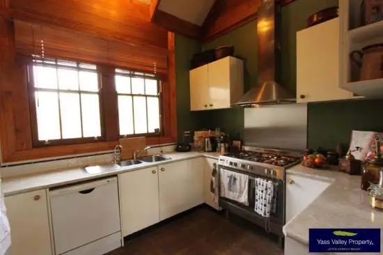 Second view of Homely house listing, 102 Yass Street, Gunning NSW 2581