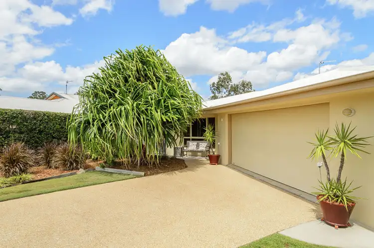 Third view of Homely house listing, 23 Schooner Street, Tannum Sands QLD 4680