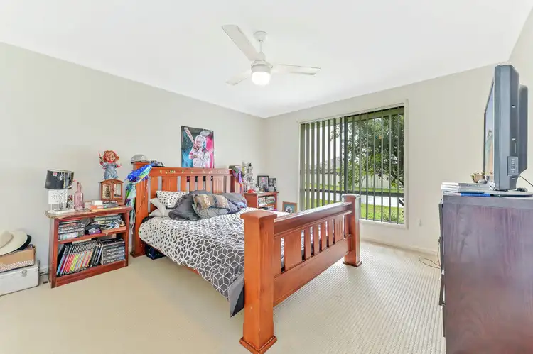 Sixth view of Homely house listing, 38 Briggs Drive, Caboolture QLD 4510
