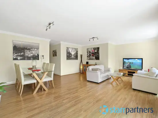 8/38-40 Harold St, North Parramatta NSW 2151