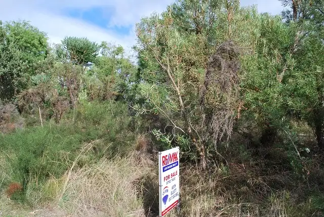 Main view of Homely land listing, 5 Knapp Drive, Leschenault WA 6233