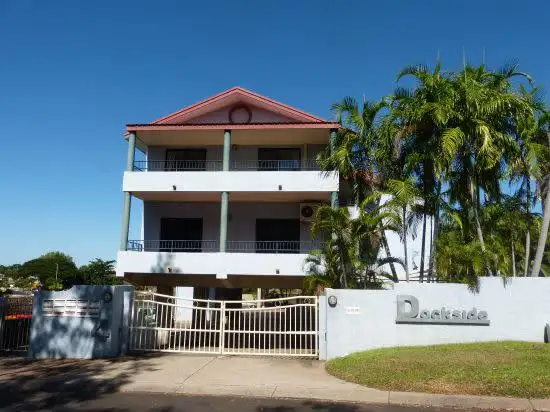 15/4 Mcminn Street, Darwin NT 800