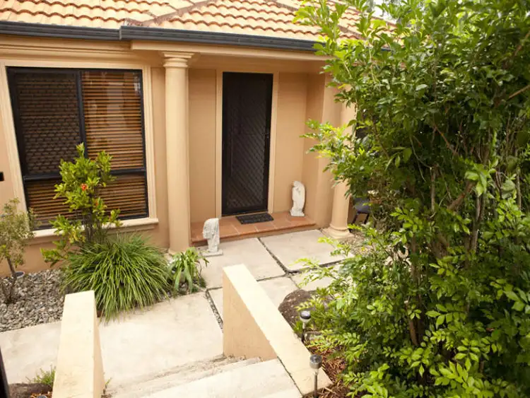 Fourth view of Homely townhouse listing, 20/105 Oldfield Road, Sinnamon Park QLD 4073