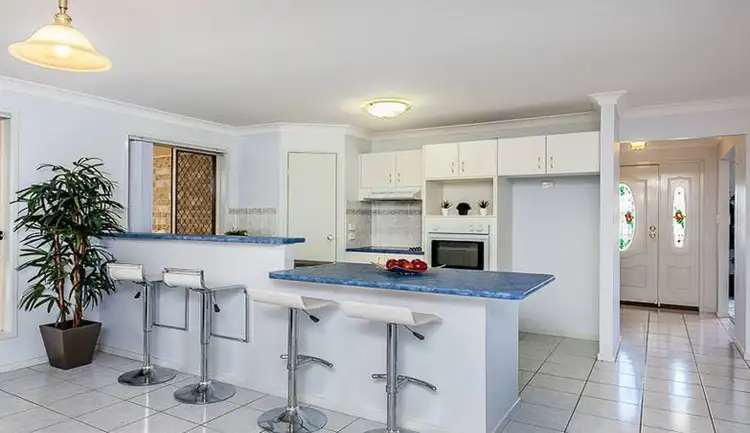 Fourth view of Homely house listing, 18 Glenview Court, Underwood QLD 4119