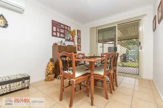 Fourth view of Homely house listing, 12 Dougherty Close, Narangba QLD 4504