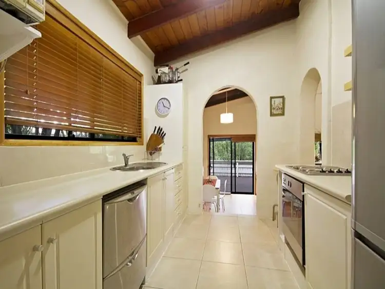 Second view of Homely house listing, 36 Inlet Drive, Tweed Heads West NSW 2485