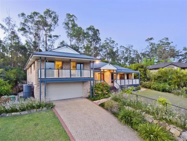 Second view of Homely house listing, 46 Snow Wood Drive, Eatons Hill QLD 4037