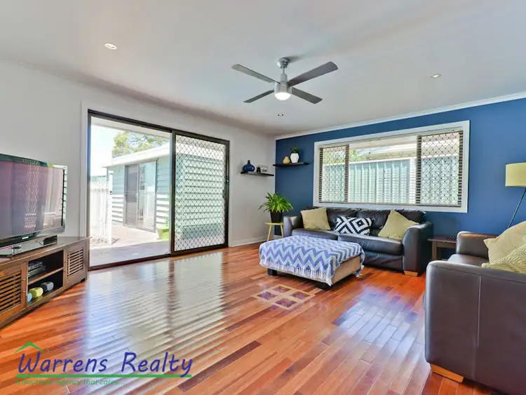 Third view of Homely house listing, 8 Yeomans Street, Mount Warren Park QLD 4207
