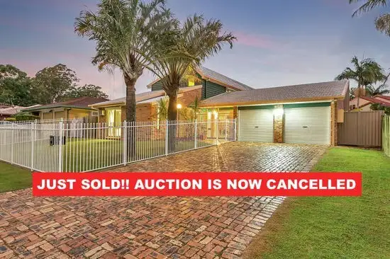 76 Peppercorn Street, Sunnybank Hills QLD 4109