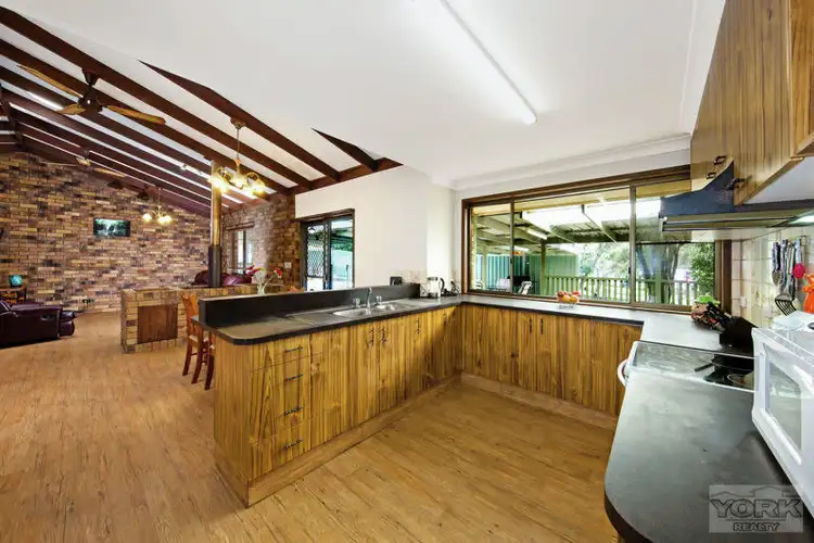 Fourth view of Homely house listing, 9 Kensington Drive, Withcott QLD 4352