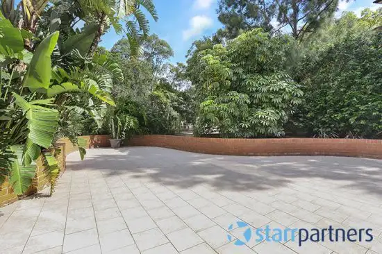Fifth view of Homely unit listing, 8/36 Albert Street, North Parramatta NSW 2151