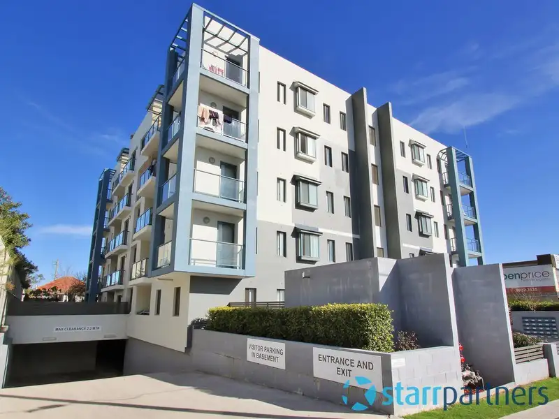 Main view of Homely unit listing, 3/267 Beames Avenue, Mount Druitt NSW 2770
