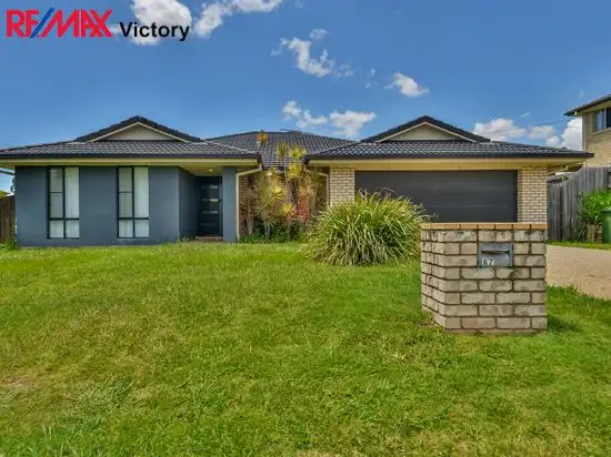 Main view of Homely house listing, 67 Everest St, Warner QLD 4500