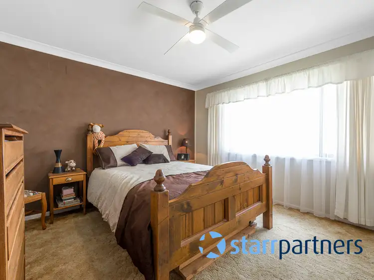 Fourth view of Homely house listing, 39 Darwin Rd, Campbelltown NSW 2560