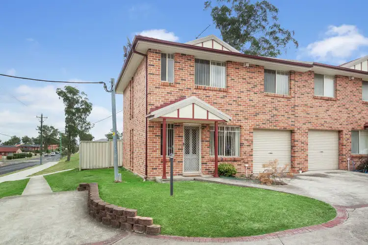 Main view of Homely townhouse listing, 14/29 Methven Street, Mount Druitt NSW 2770